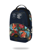 Limited Edition INDO DRIFT BACKPACK