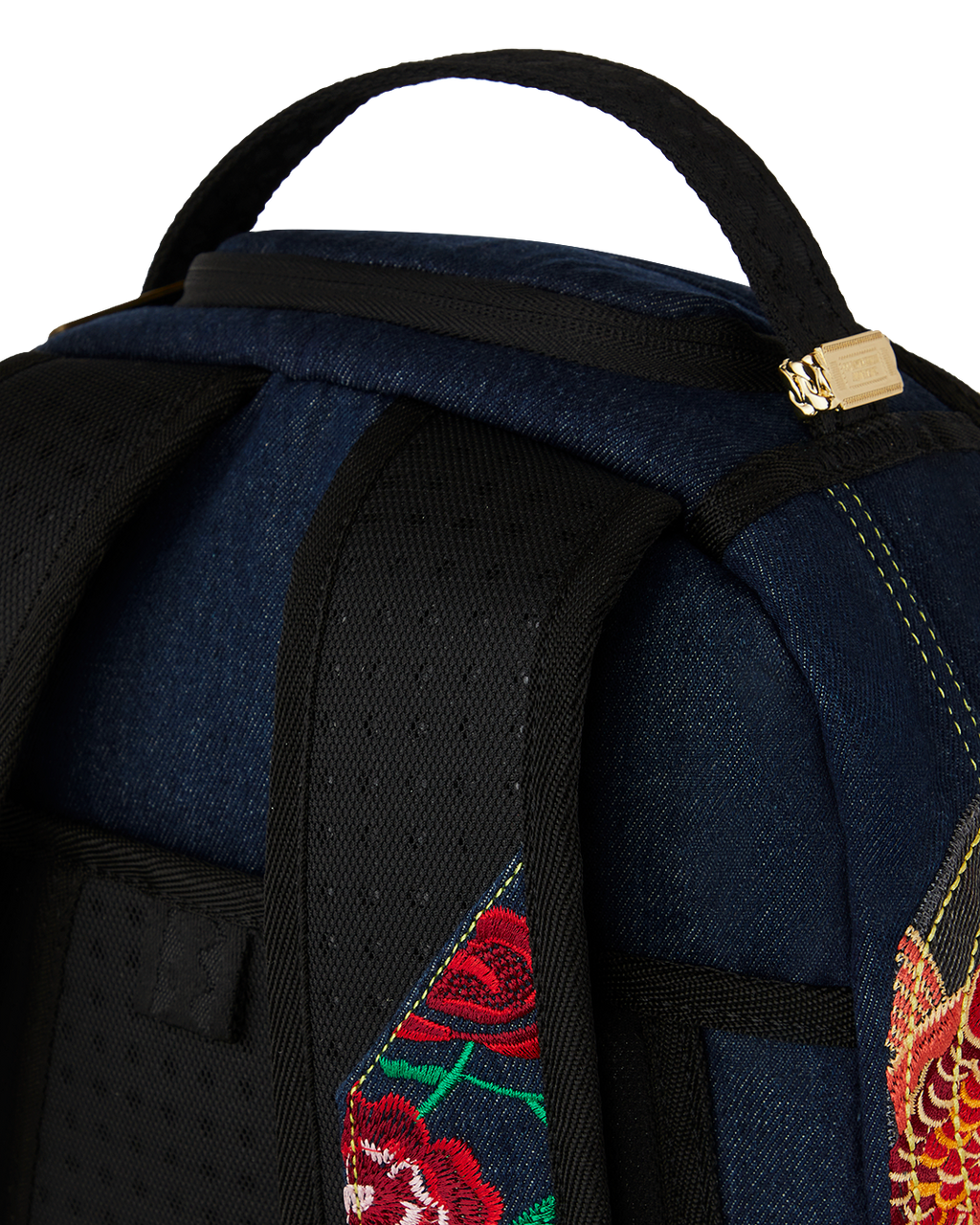 Limited Edition INDO DRIFT BACKPACK