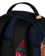 Limited Edition INDO DRIFT BACKPACK
