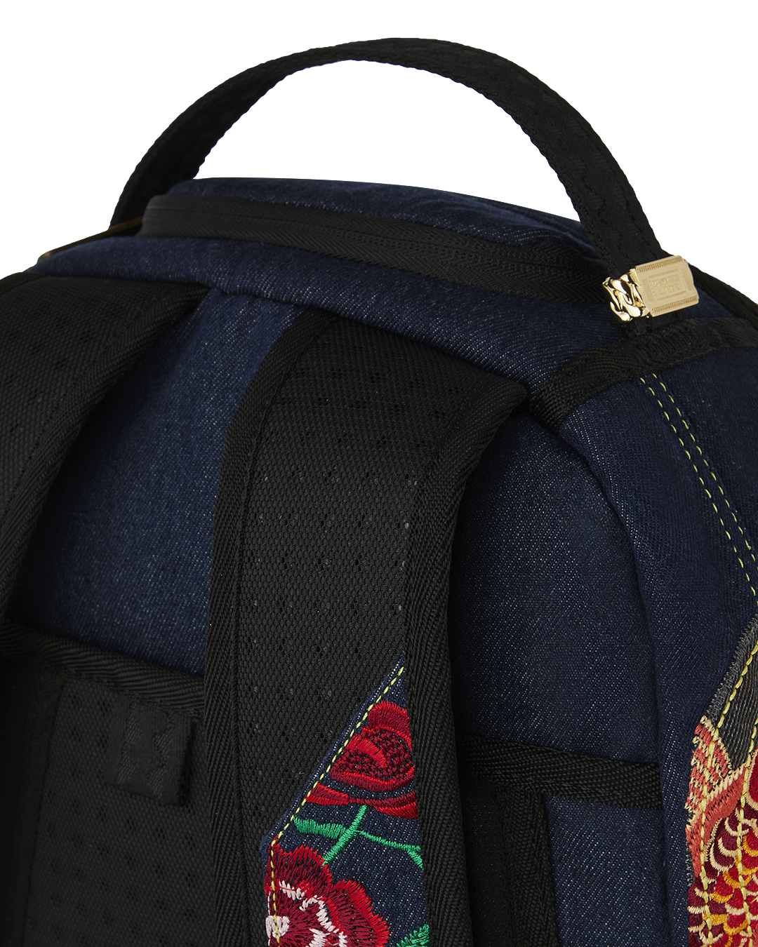 Limited Edition INDO DRIFT BACKPACK