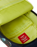 Limited Edition INDO DRIFT BACKPACK