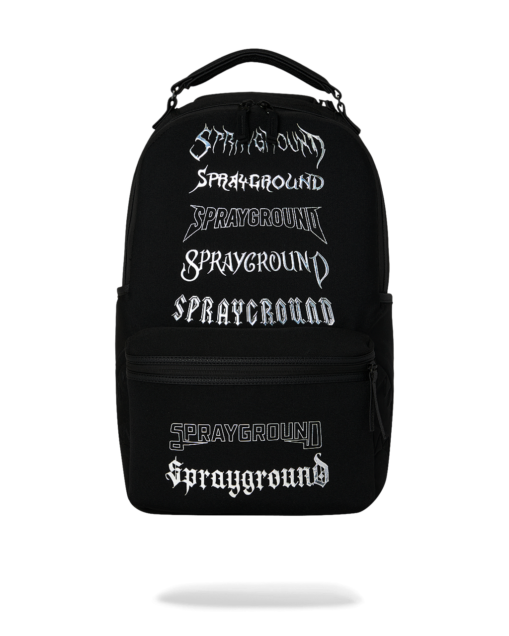 Limited Edition SIGNATURE SERIES BACKPACK