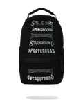 Limited Edition SIGNATURE SERIES BACKPACK