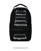 Limited Edition SIGNATURE SERIES BACKPACK