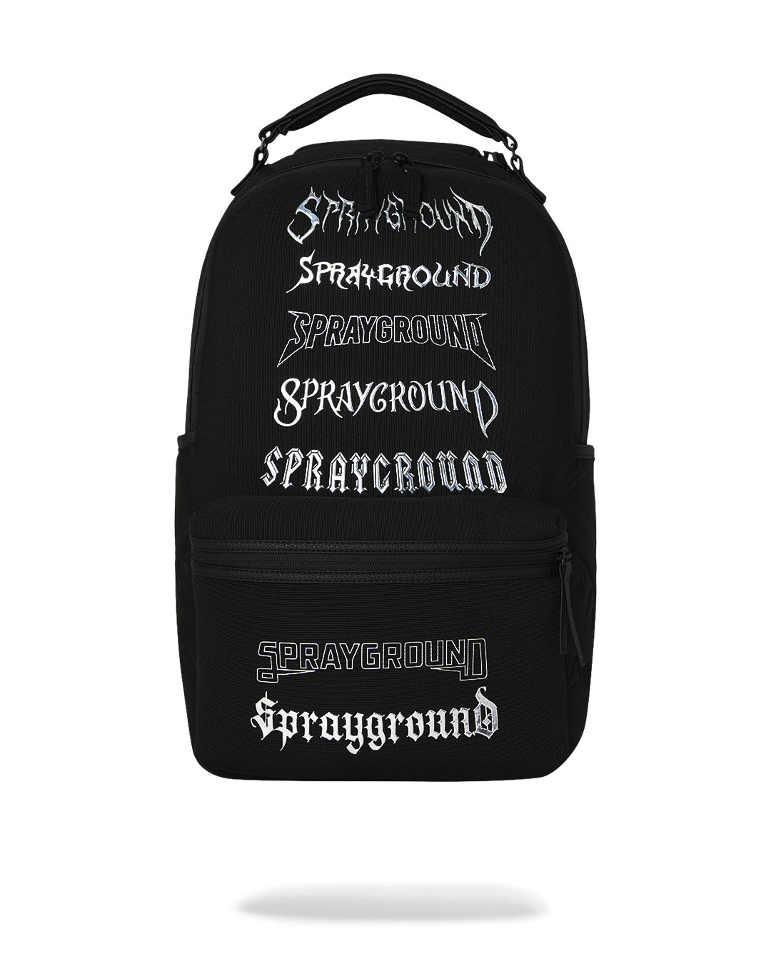 Limited Edition SIGNATURE SERIES BACKPACK