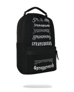 Limited Edition SIGNATURE SERIES BACKPACK
