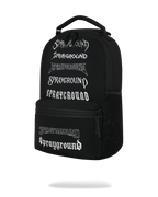 Limited Edition SIGNATURE SERIES BACKPACK