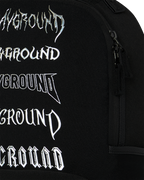 Limited Edition SIGNATURE SERIES BACKPACK