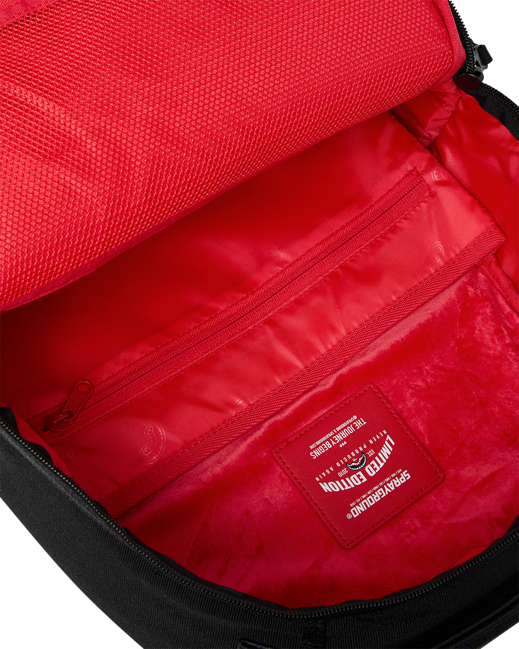 Limited Edition SIGNATURE SERIES BACKPACK