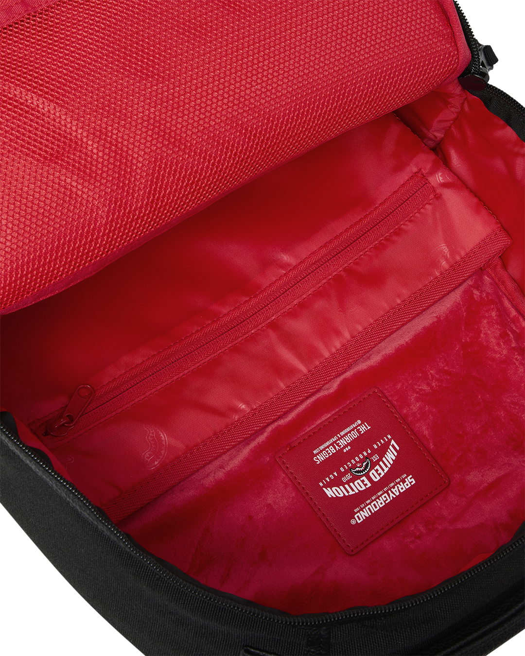 Limited Edition SIGNATURE SERIES BACKPACK