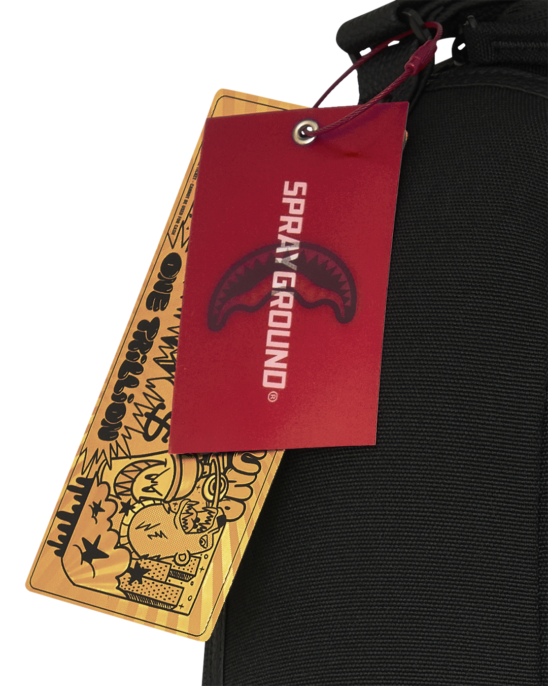 Limited Edition SIGNATURE SERIES BACKPACK