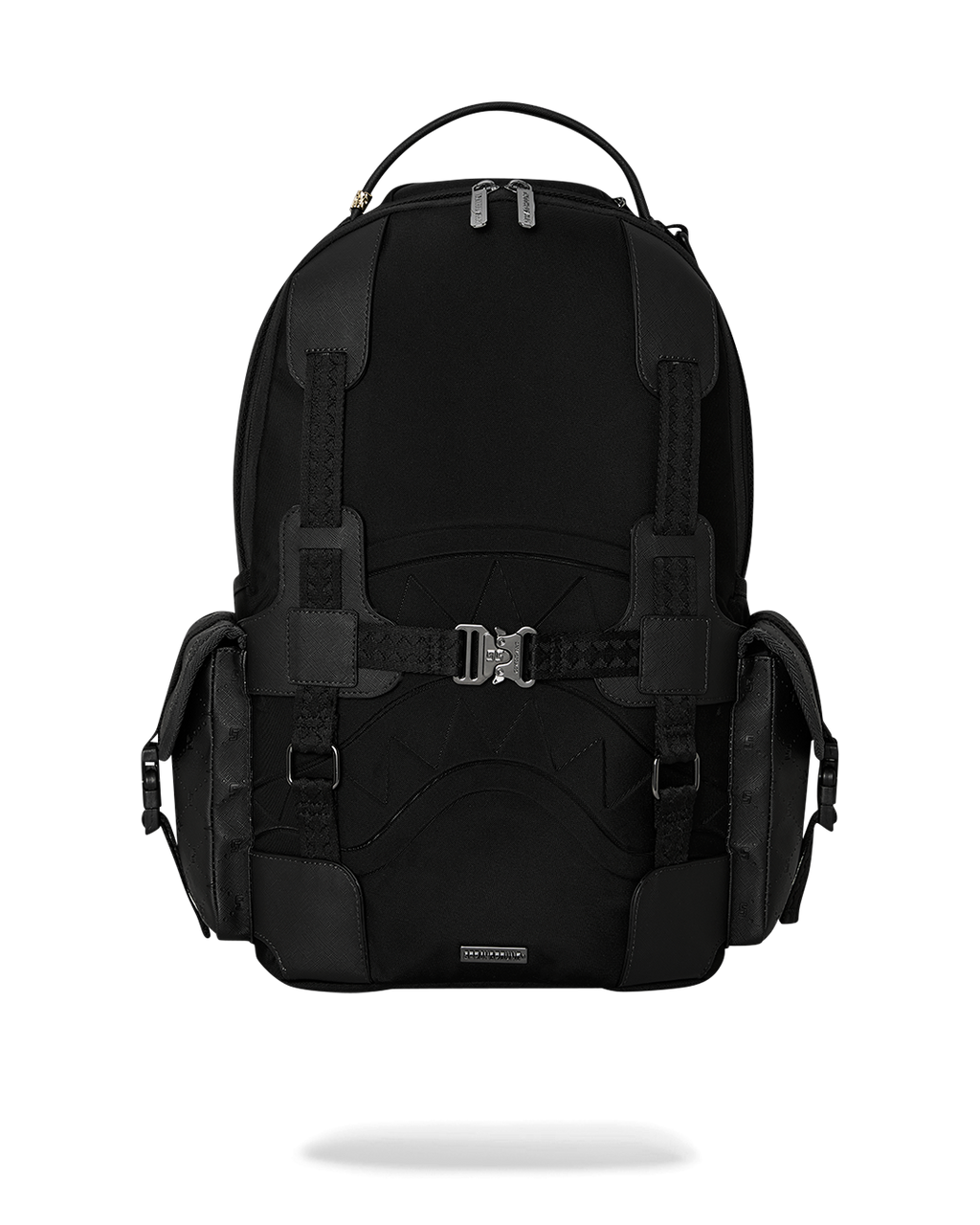 Limited Edition TACTICAL NOIR BACKPACK