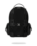 Limited Edition TACTICAL NOIR BACKPACK