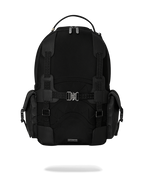Limited Edition TACTICAL NOIR BACKPACK