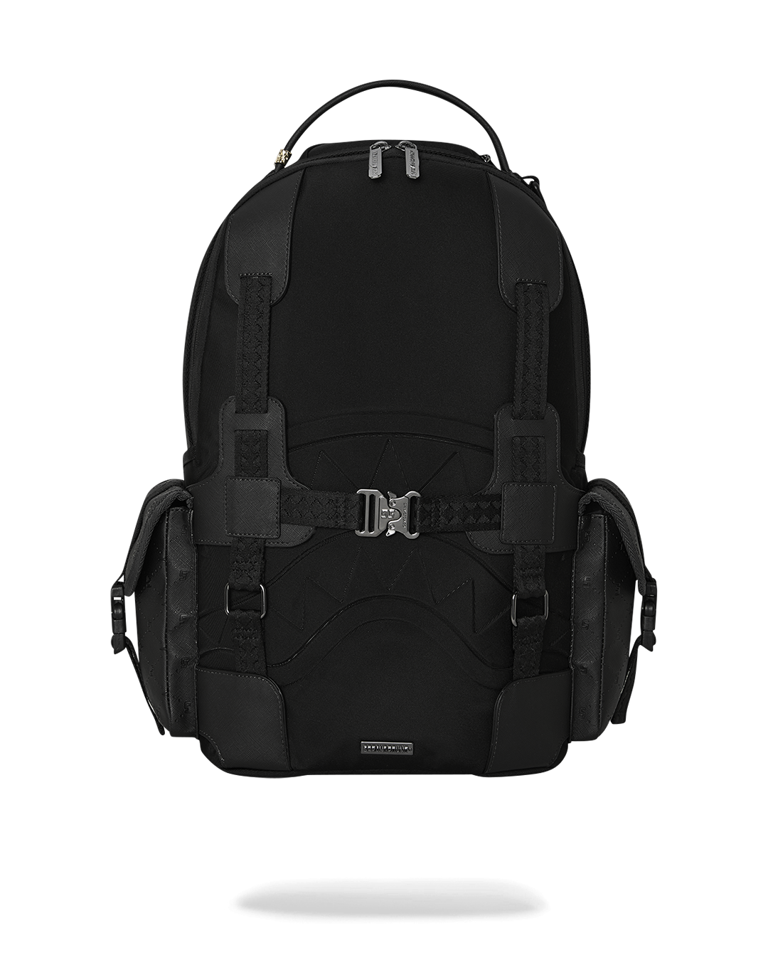 Limited Edition TACTICAL NOIR BACKPACK