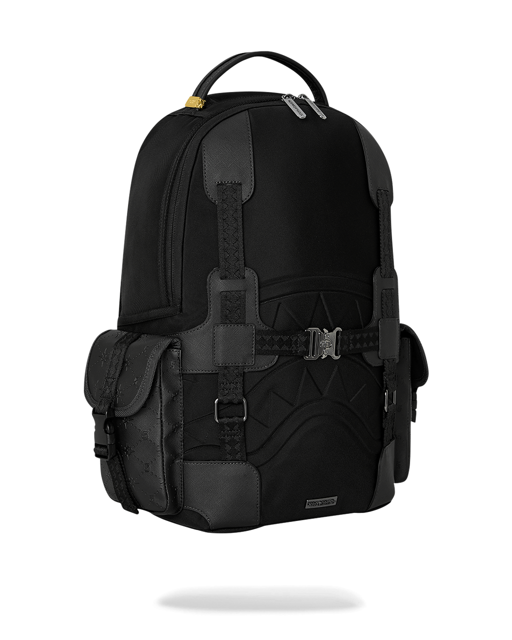 Limited Edition TACTICAL NOIR BACKPACK
