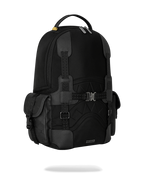 Limited Edition TACTICAL NOIR BACKPACK