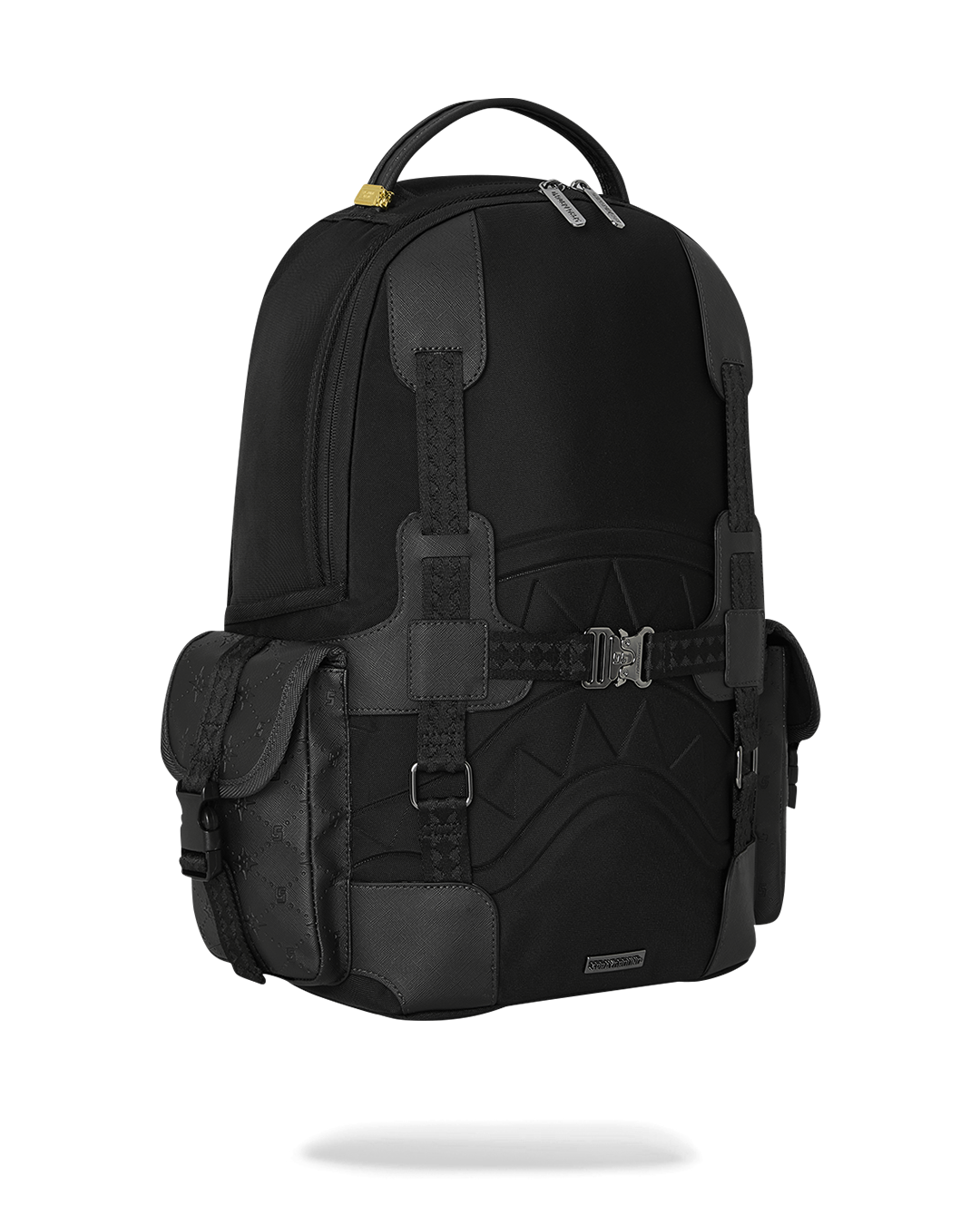 Limited Edition TACTICAL NOIR BACKPACK