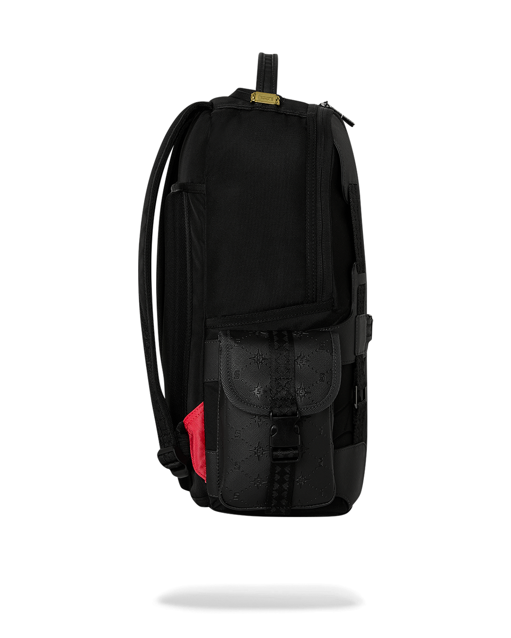 Limited Edition TACTICAL NOIR BACKPACK