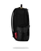 Limited Edition TACTICAL NOIR BACKPACK