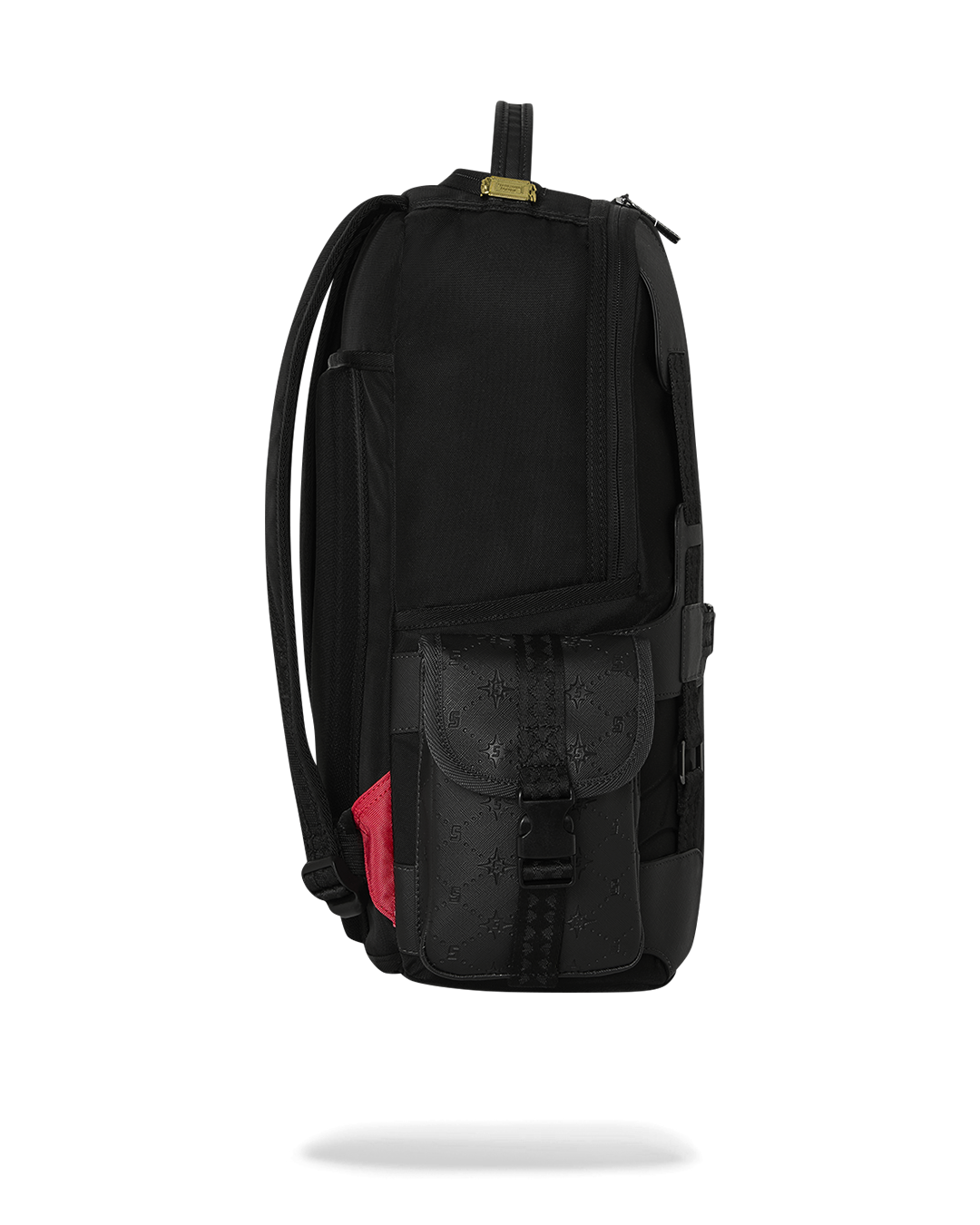 Limited Edition TACTICAL NOIR BACKPACK