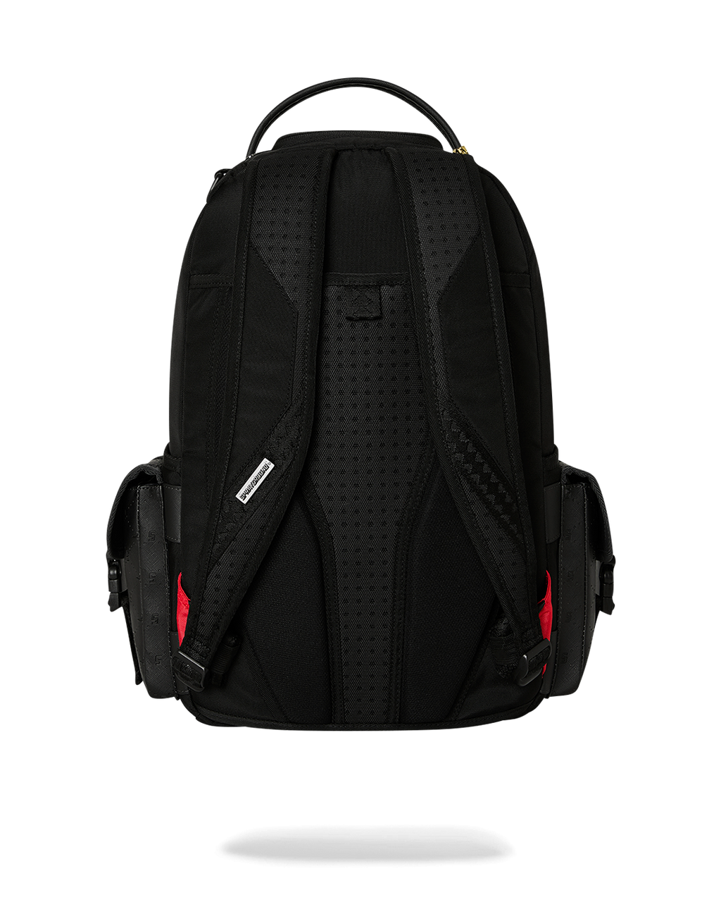 Limited Edition TACTICAL NOIR BACKPACK