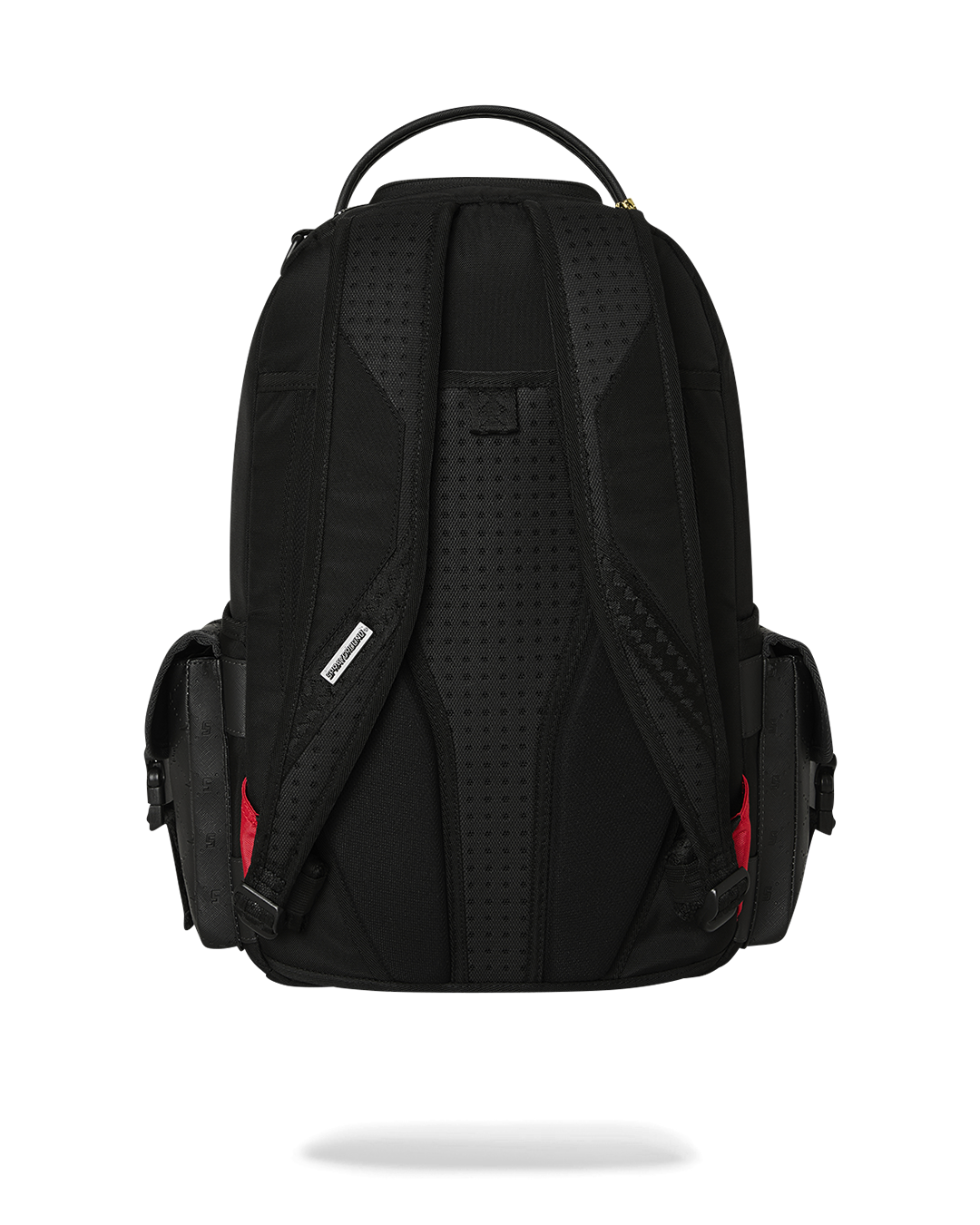 Limited Edition TACTICAL NOIR BACKPACK