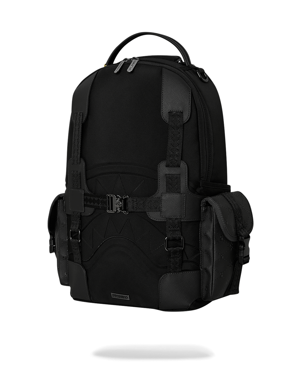 Limited Edition TACTICAL NOIR BACKPACK
