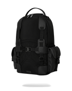 Limited Edition TACTICAL NOIR BACKPACK
