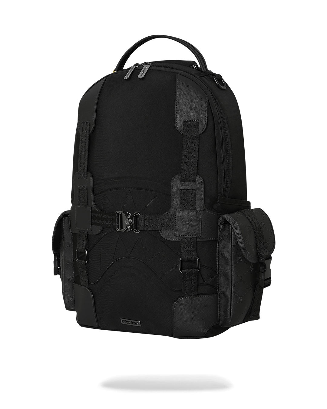 Limited Edition TACTICAL NOIR BACKPACK