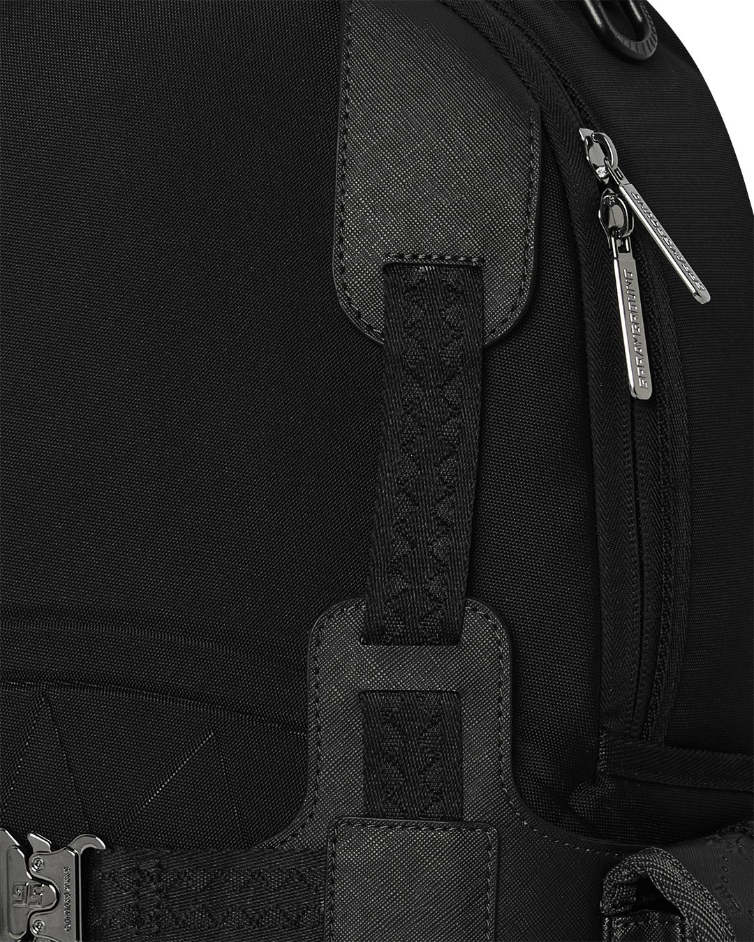 Limited Edition TACTICAL NOIR BACKPACK