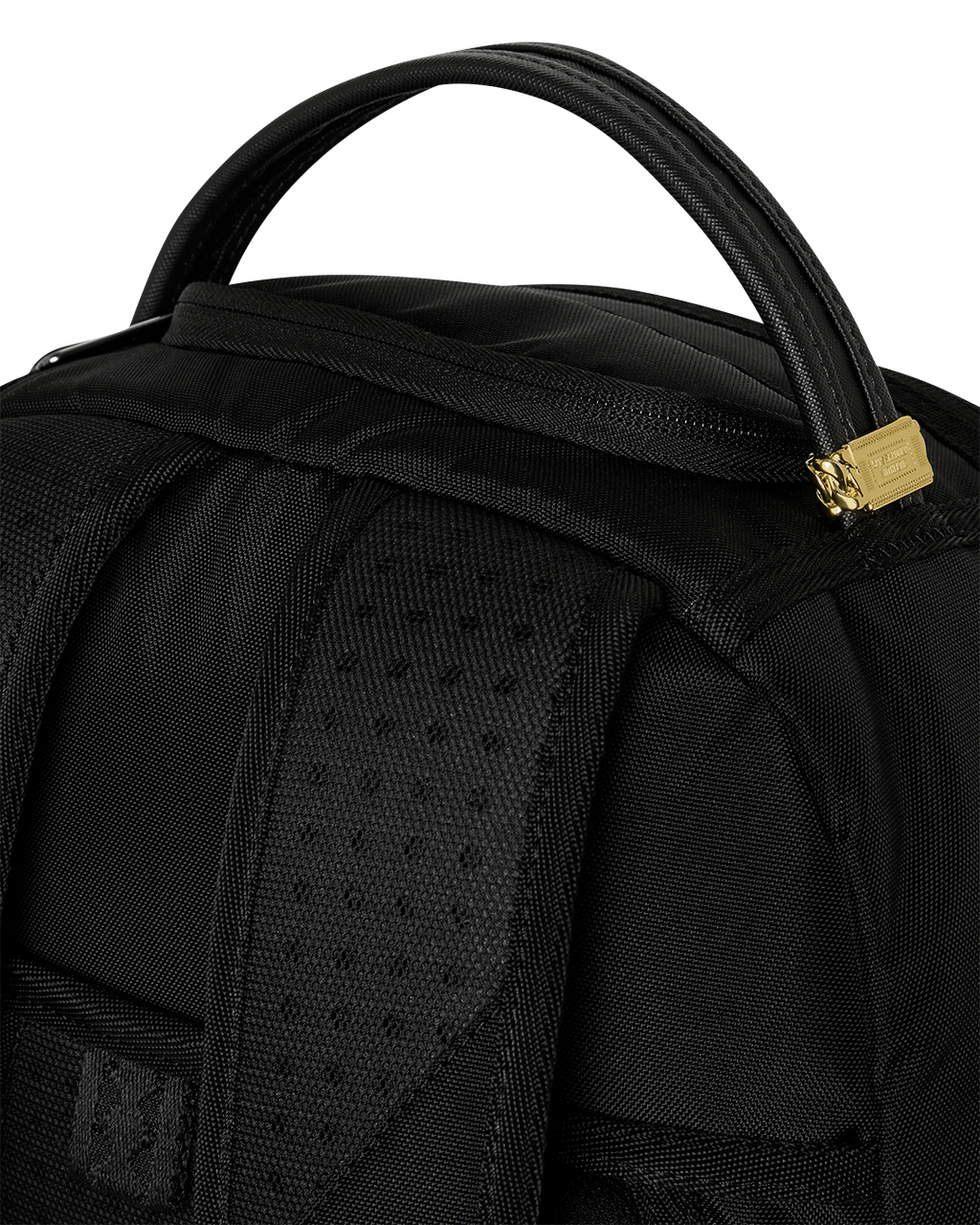 Limited Edition TACTICAL NOIR BACKPACK