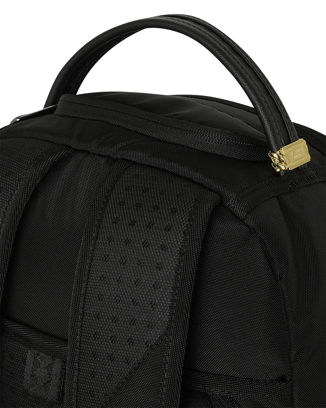 Limited Edition TACTICAL NOIR BACKPACK