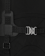 Limited Edition TACTICAL NOIR BACKPACK