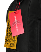 Limited Edition TACTICAL NOIR BACKPACK