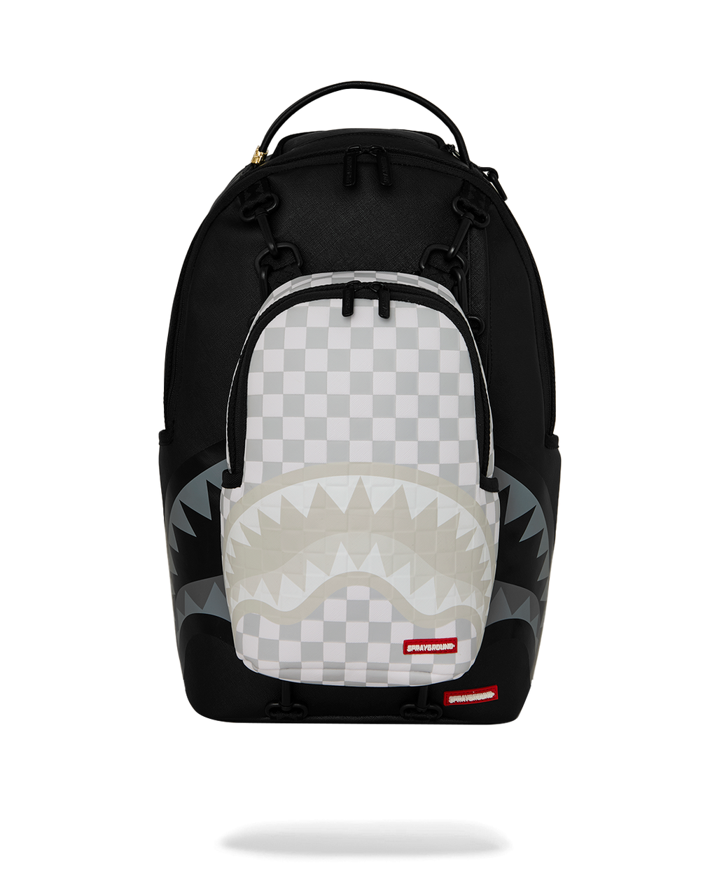 Limited Edition LIL BAG WITH DA BIG BAG BACKPACK