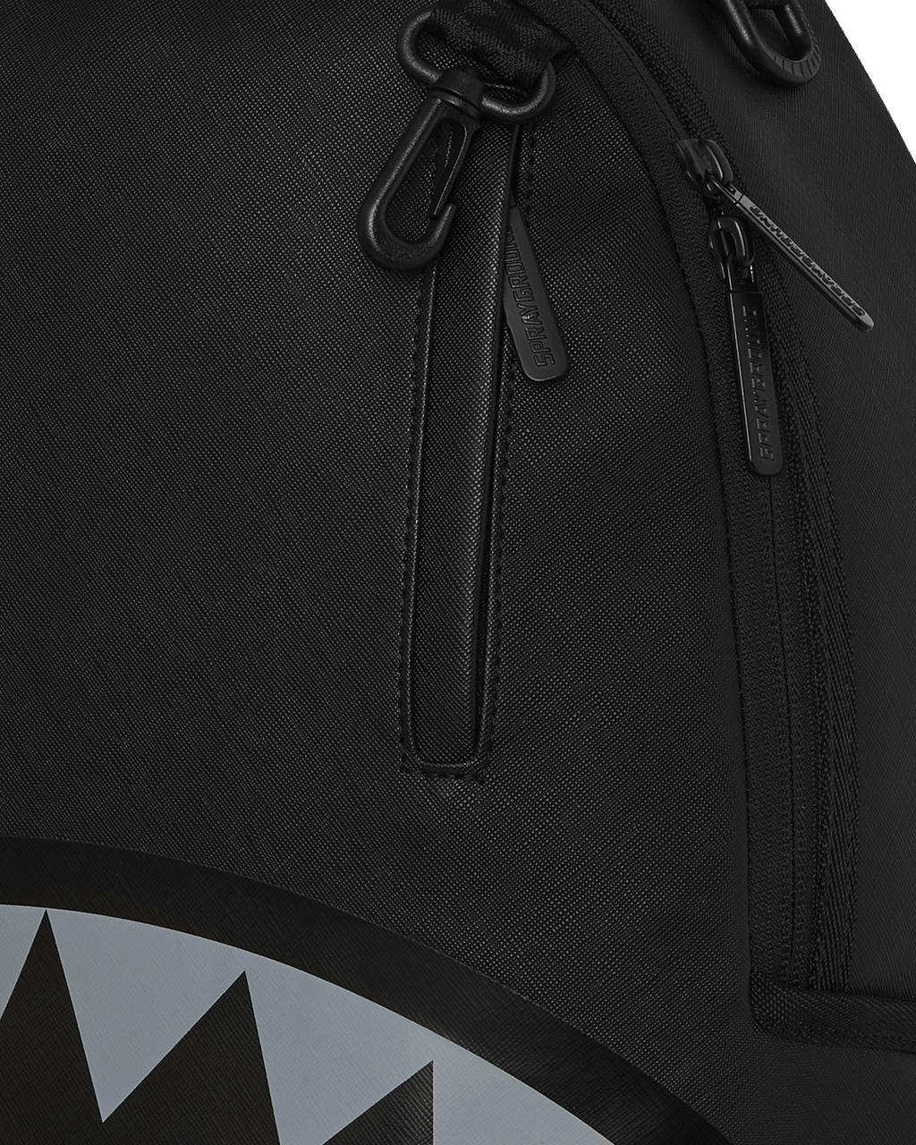 Limited Edition LIL BAG WITH DA BIG BAG BACKPACK