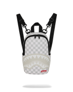 Limited Edition LIL BAG WITH DA BIG BAG BACKPACK