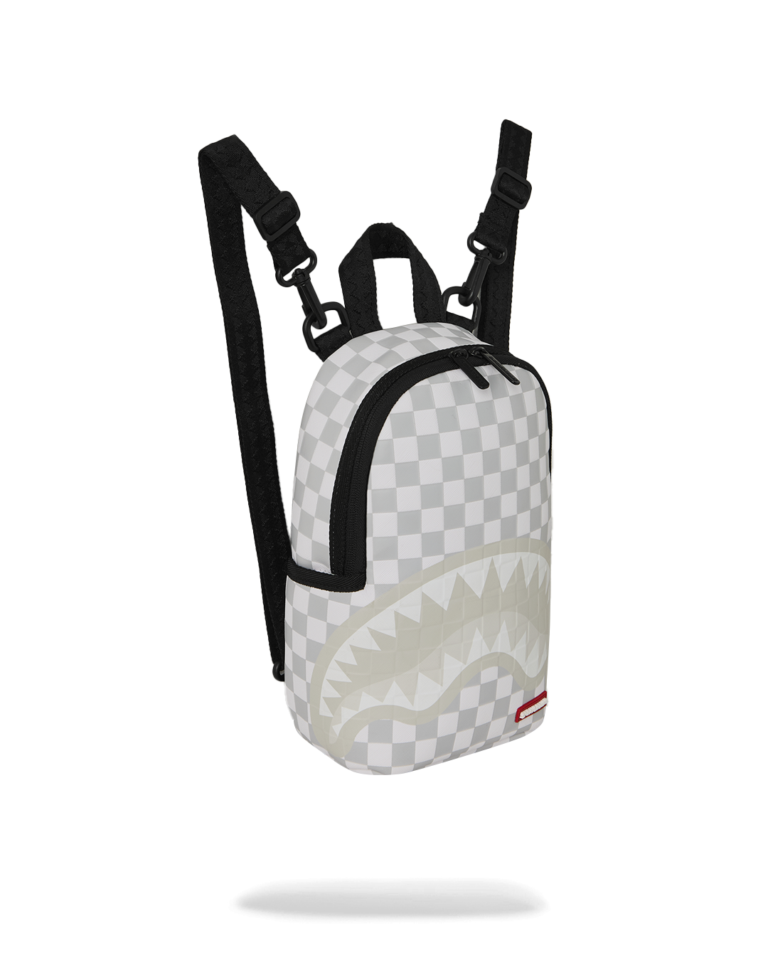Limited Edition LIL BAG WITH DA BIG BAG BACKPACK
