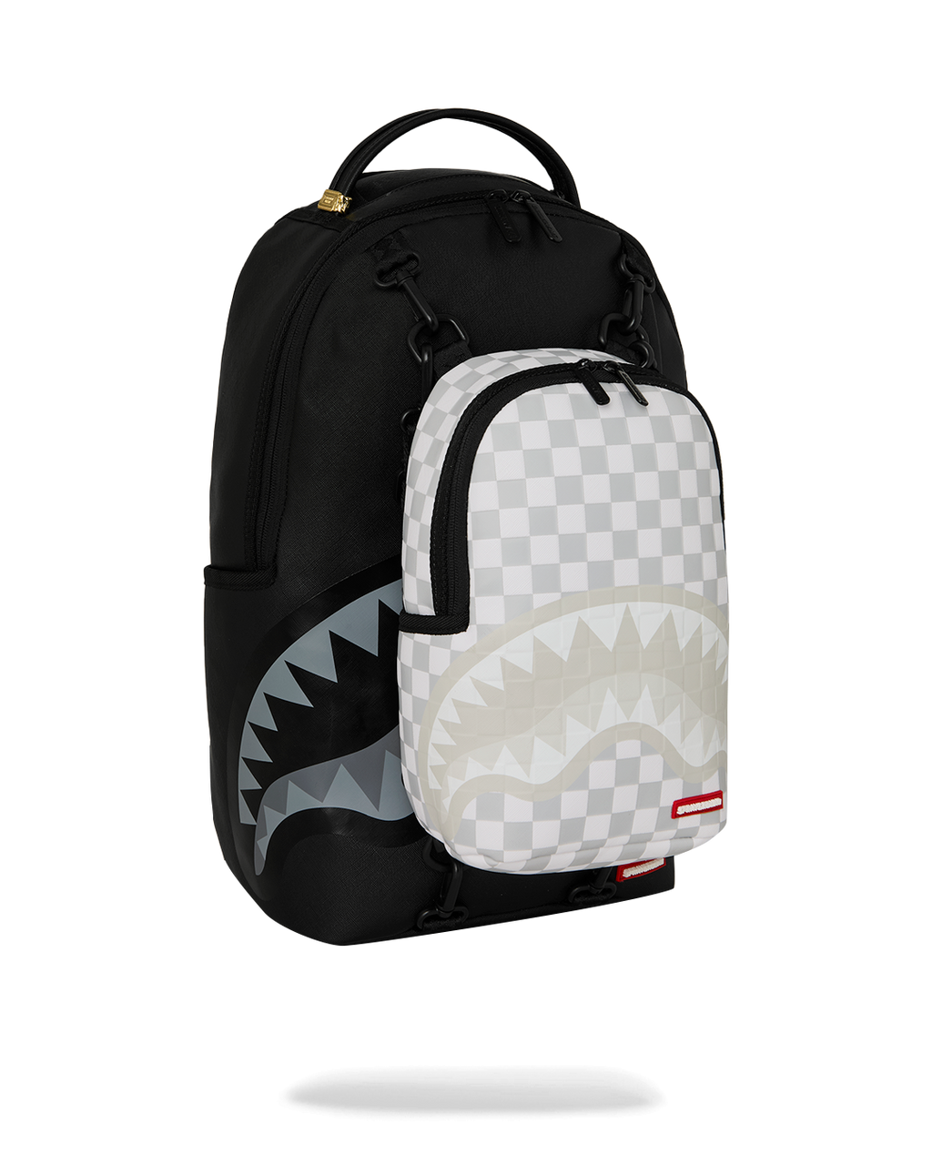 Limited Edition LIL BAG WITH DA BIG BAG BACKPACK