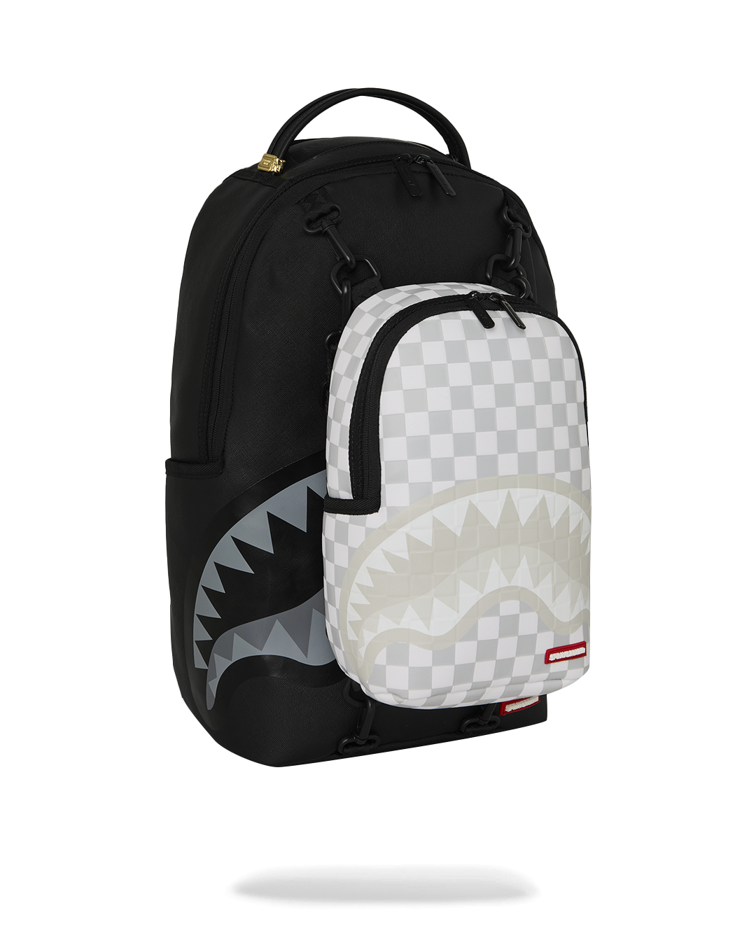 Limited Edition LIL BAG WITH DA BIG BAG BACKPACK
