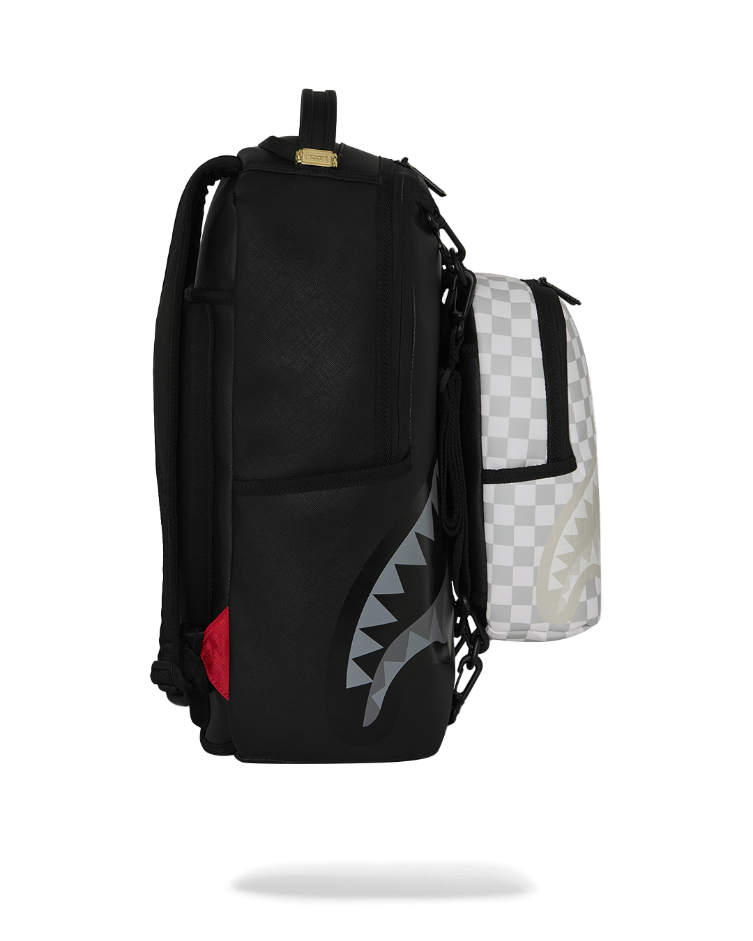 Limited Edition LIL BAG WITH DA BIG BAG BACKPACK