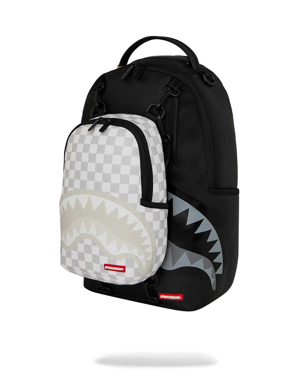 Limited Edition LIL BAG WITH DA BIG BAG BACKPACK