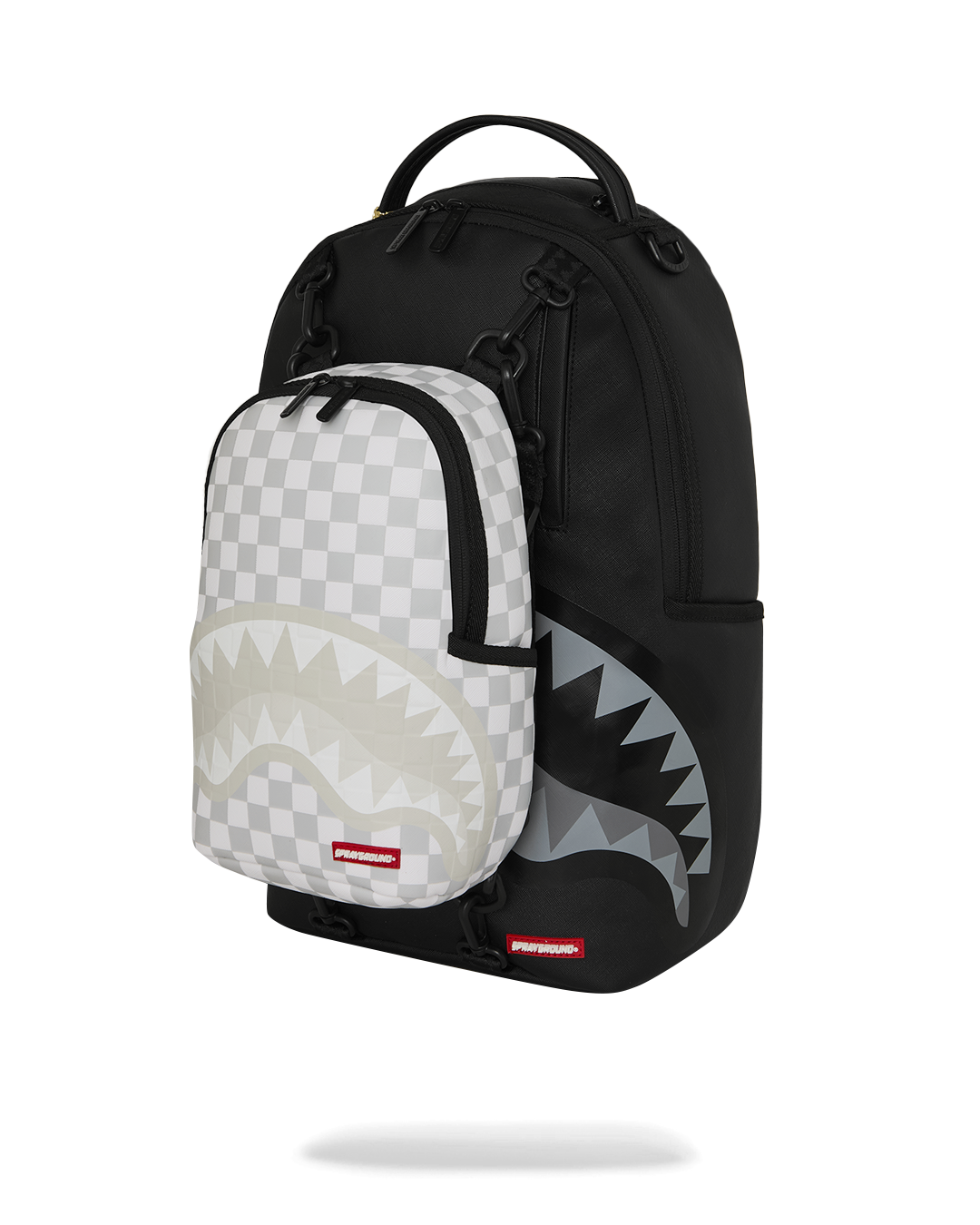 Limited Edition LIL BAG WITH DA BIG BAG BACKPACK