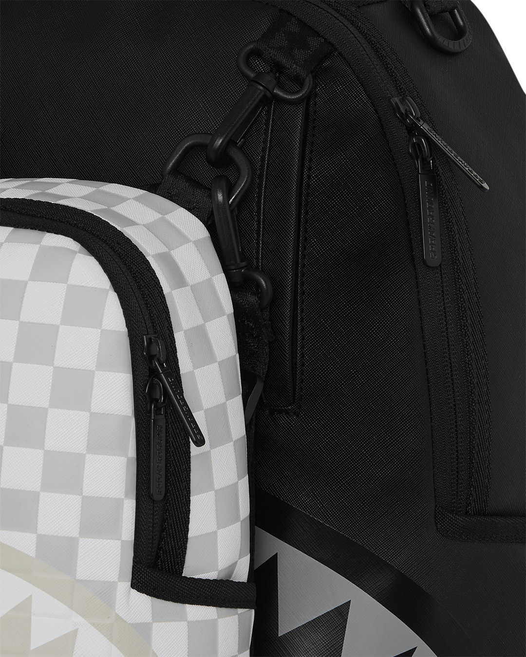 Limited Edition LIL BAG WITH DA BIG BAG BACKPACK