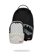 Limited Edition LIL BAG WITH DA BIG BAG BACKPACK