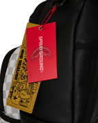 Limited Edition LIL BAG WITH DA BIG BAG BACKPACK