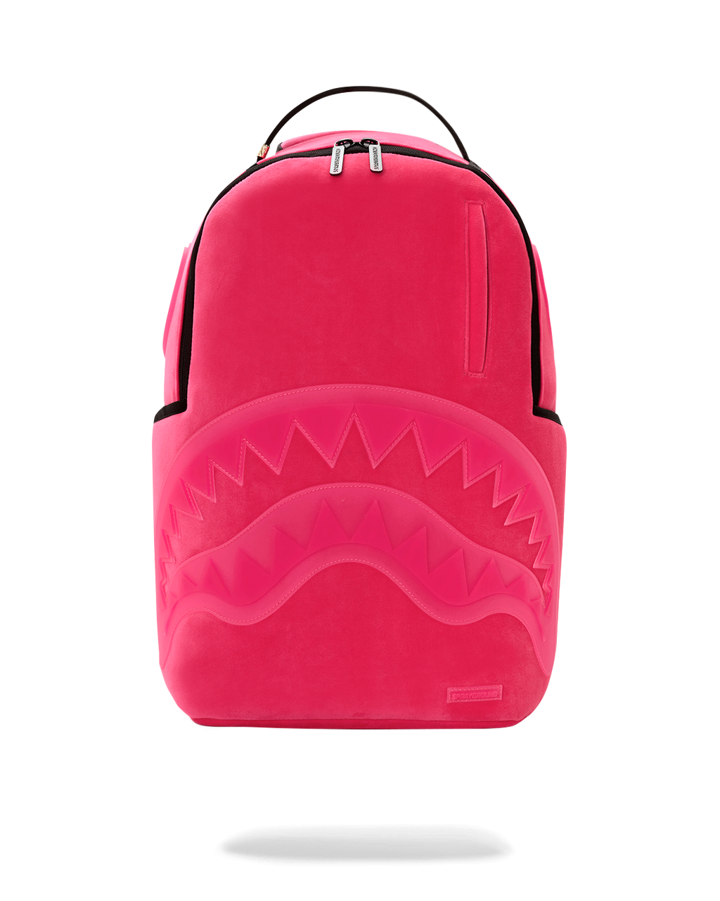 Limited Edition SHINOBI SHARKS IN PARIS BACKPACK HOT PINK