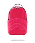 Limited Edition SHINOBI SHARKS IN PARIS BACKPACK HOT PINK