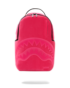 Limited Edition SHINOBI SHARKS IN PARIS BACKPACK HOT PINK